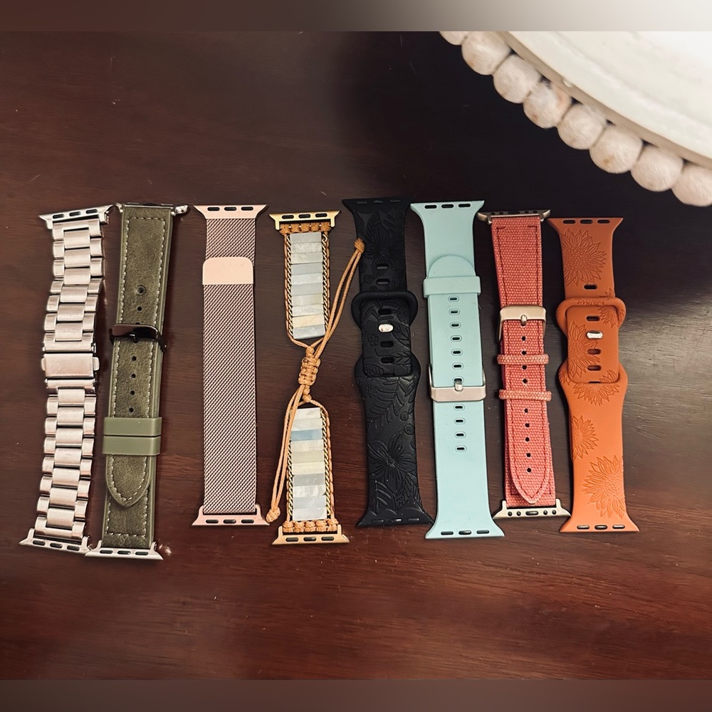 iWatch bands 38to40mm